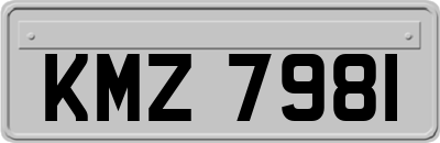 KMZ7981