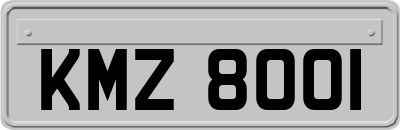 KMZ8001