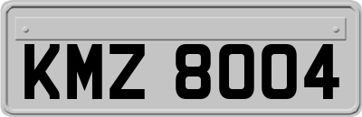 KMZ8004