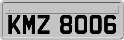 KMZ8006