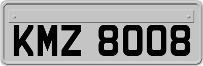 KMZ8008