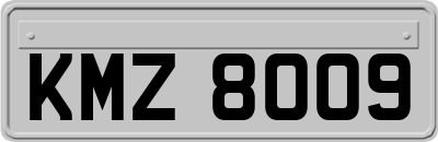 KMZ8009