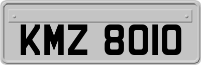 KMZ8010