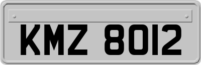 KMZ8012