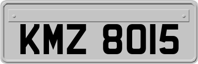 KMZ8015