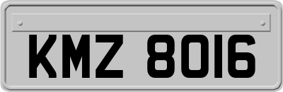 KMZ8016