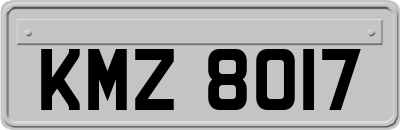 KMZ8017