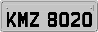 KMZ8020