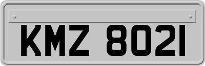 KMZ8021