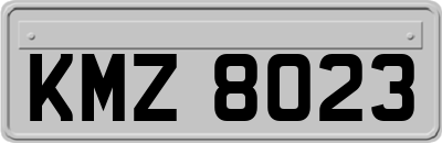 KMZ8023