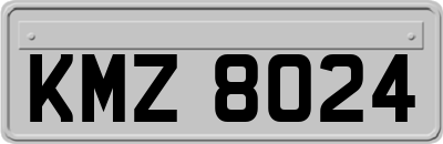 KMZ8024