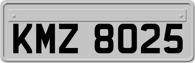 KMZ8025