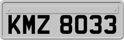 KMZ8033