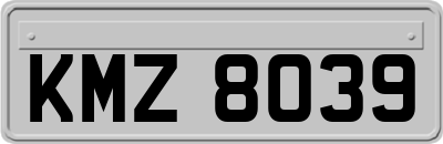 KMZ8039