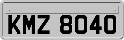 KMZ8040