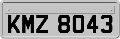 KMZ8043