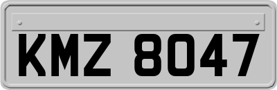 KMZ8047