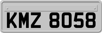 KMZ8058