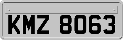 KMZ8063