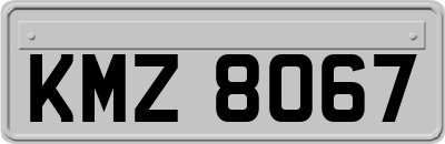 KMZ8067