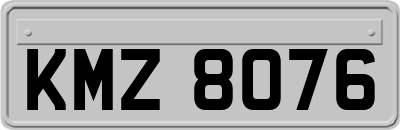 KMZ8076