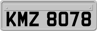 KMZ8078