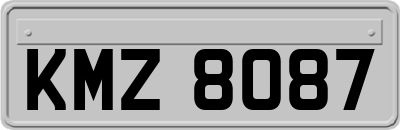 KMZ8087