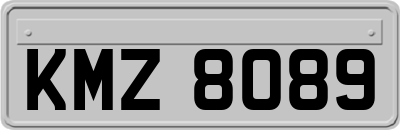 KMZ8089