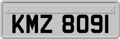 KMZ8091