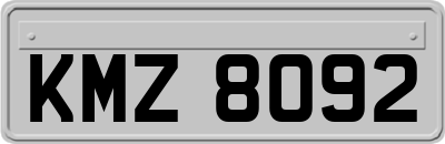 KMZ8092