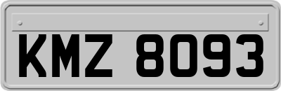 KMZ8093