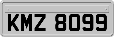 KMZ8099