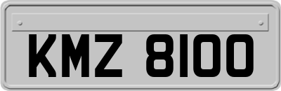 KMZ8100