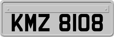 KMZ8108