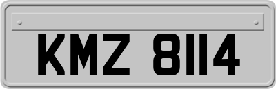 KMZ8114