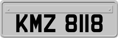 KMZ8118