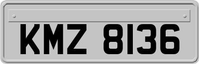 KMZ8136