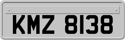 KMZ8138