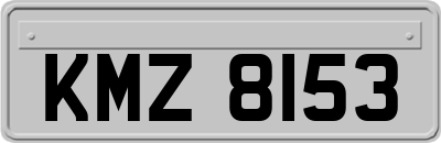 KMZ8153