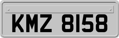 KMZ8158