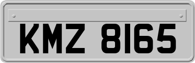 KMZ8165