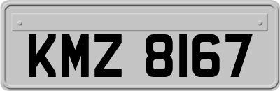 KMZ8167