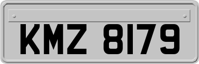 KMZ8179