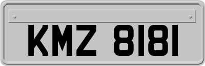 KMZ8181