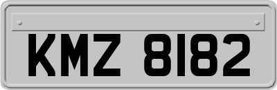 KMZ8182