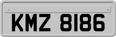 KMZ8186