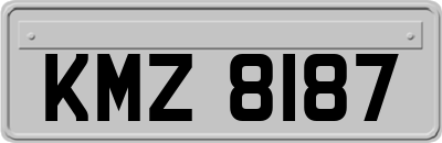 KMZ8187