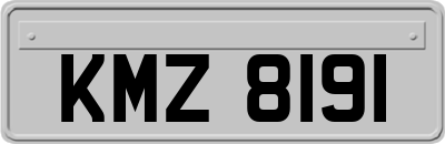 KMZ8191