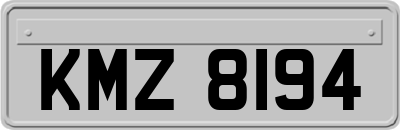 KMZ8194