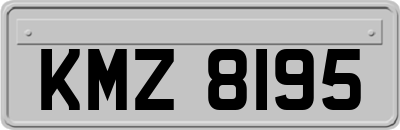 KMZ8195